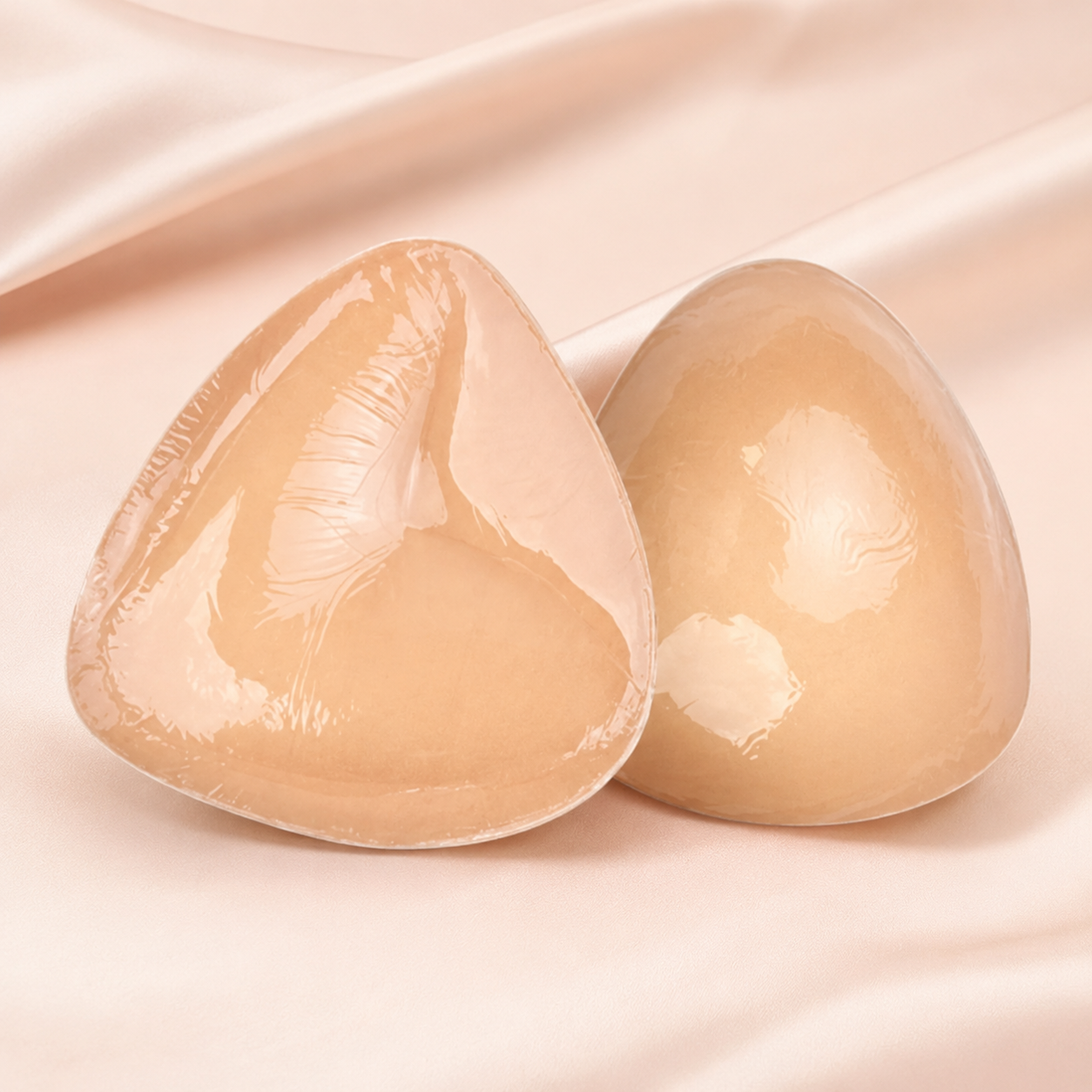 Sticky Bra Inserts