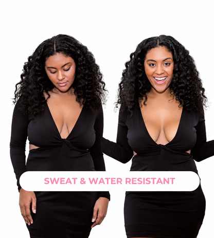 Sticky Bra Inserts
