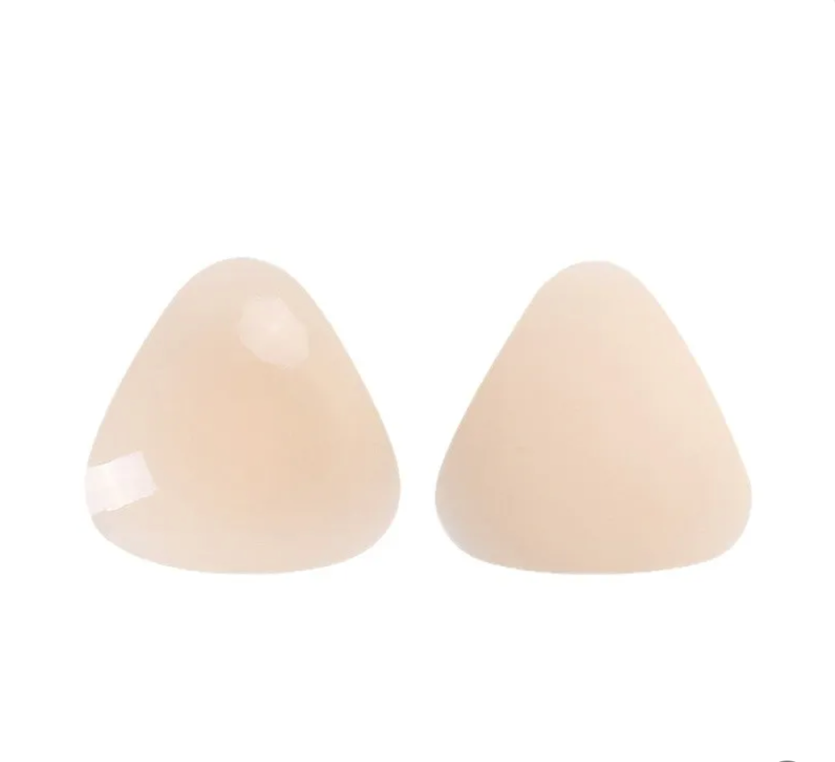 Seamless Nipple Covers